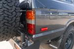 Toyota Land Cruiser 1988 года